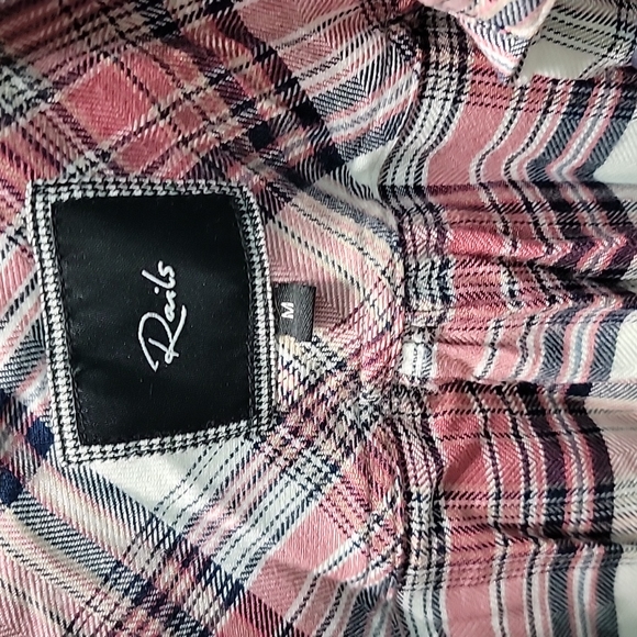 Rails flannel - Picture 2 of 4